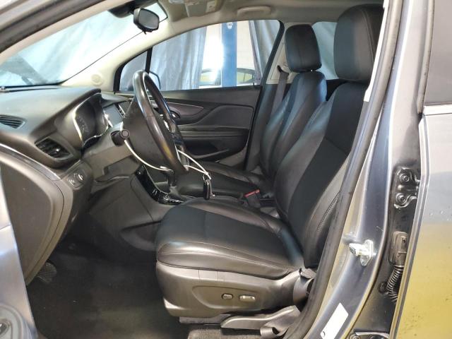  BUICK ENCORE 2020 Szary