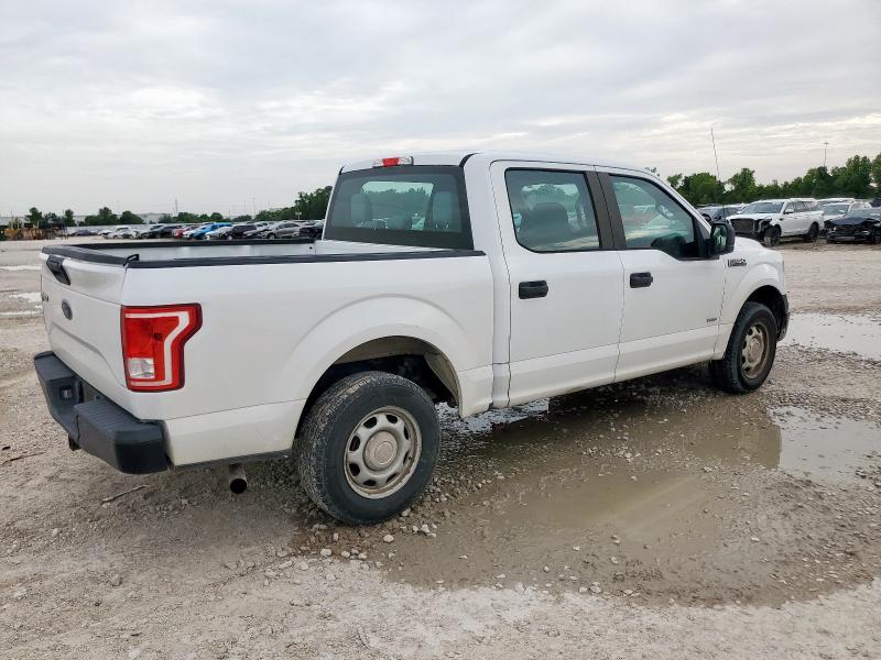 Pickups FORD F-150 2015 Biały
