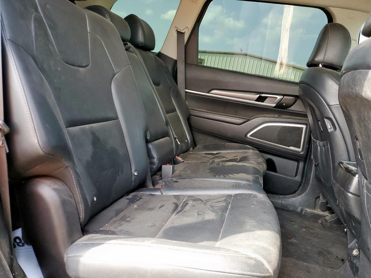 2020 Kia Telluride Lx VIN: 5XYP2DHC0LG016065 Lot: 63856215
