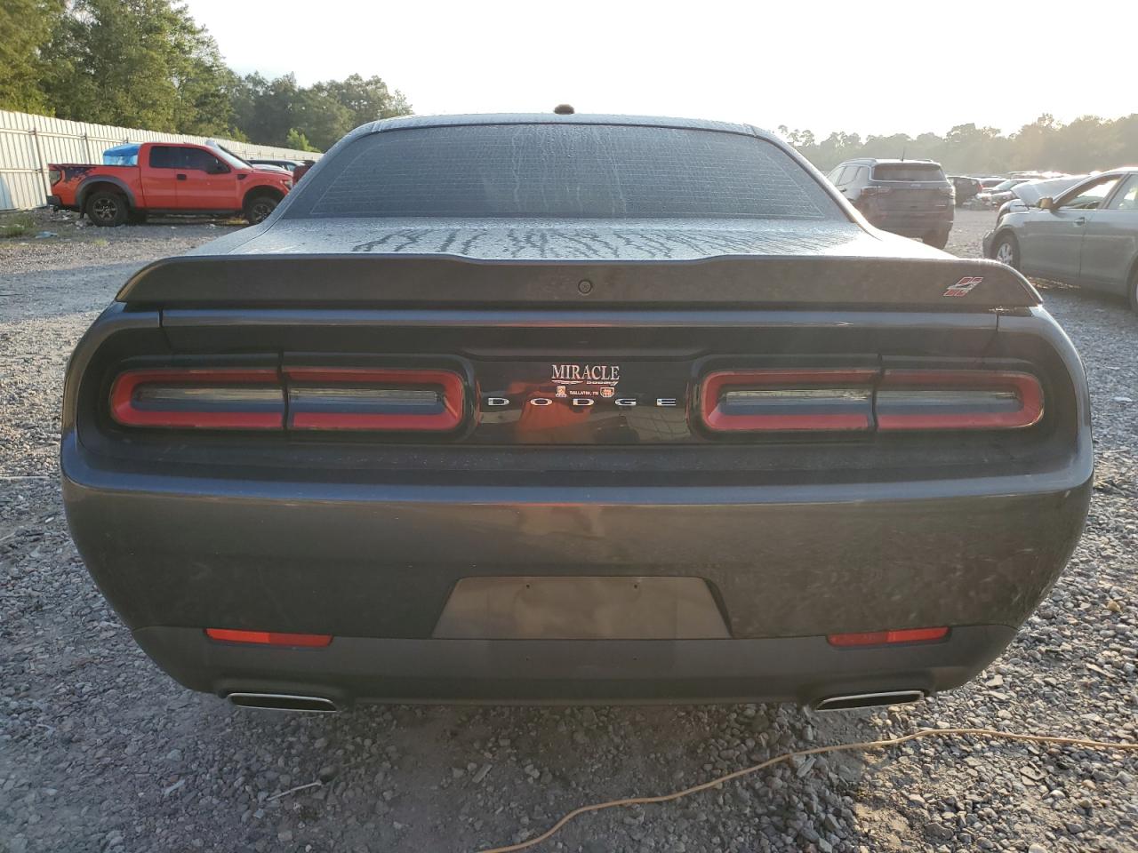 2020 Dodge Challenger Sxt VIN: 2C3CDZGG7LH110752 Lot: 65375025