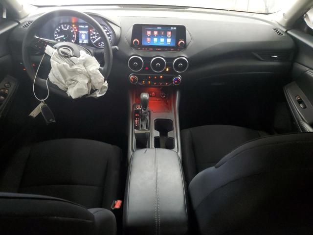  NISSAN SENTRA 2024 Black