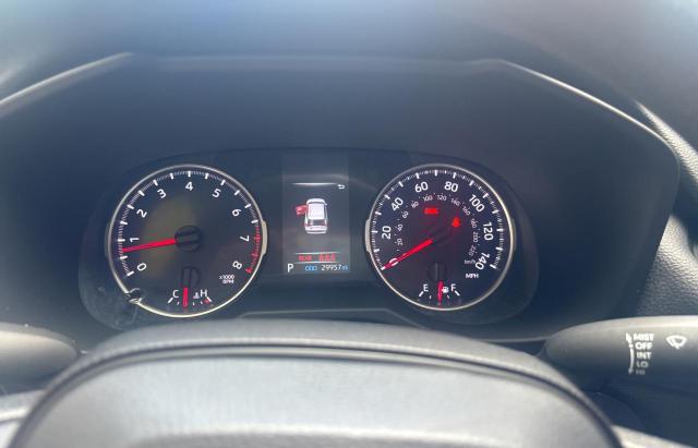  TOYOTA RAV4 2022 Black
