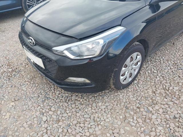 2017 HYUNDAI I20 S AIR