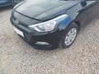 2017 HYUNDAI I20 S AIR for sale at Copart WISBECH