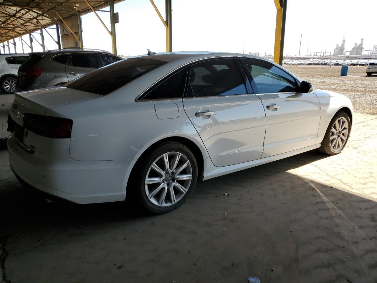 waugfafc2gn058755 WAUGFAFC2GN058755 2016 Audi A6 Premium Plus