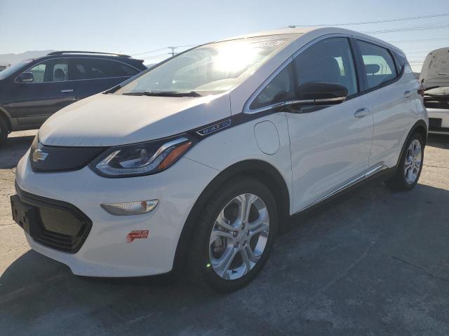  CHEVROLET BOLT 2019 Белы