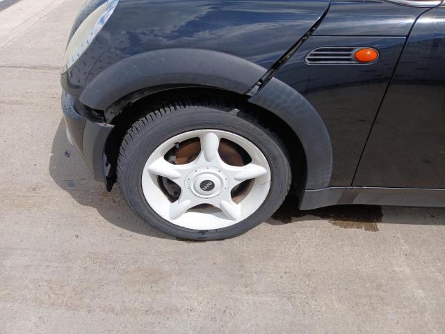 2004 MINI MINI COOPE