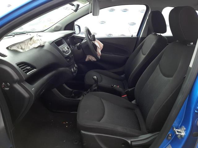 2018 VAUXHALL VIVA SE