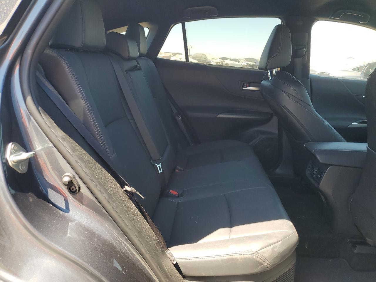 2024 Toyota Venza Le VIN: JTEAAAAH2RJ159410 Lot: 63705735