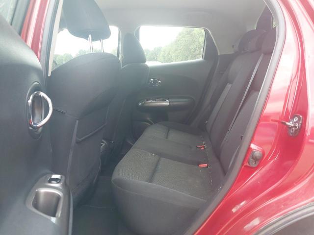 2013 NISSAN JUKE ACENT
