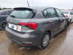 2018 FIAT TIPO EASY for sale at Copart PETERLEE
