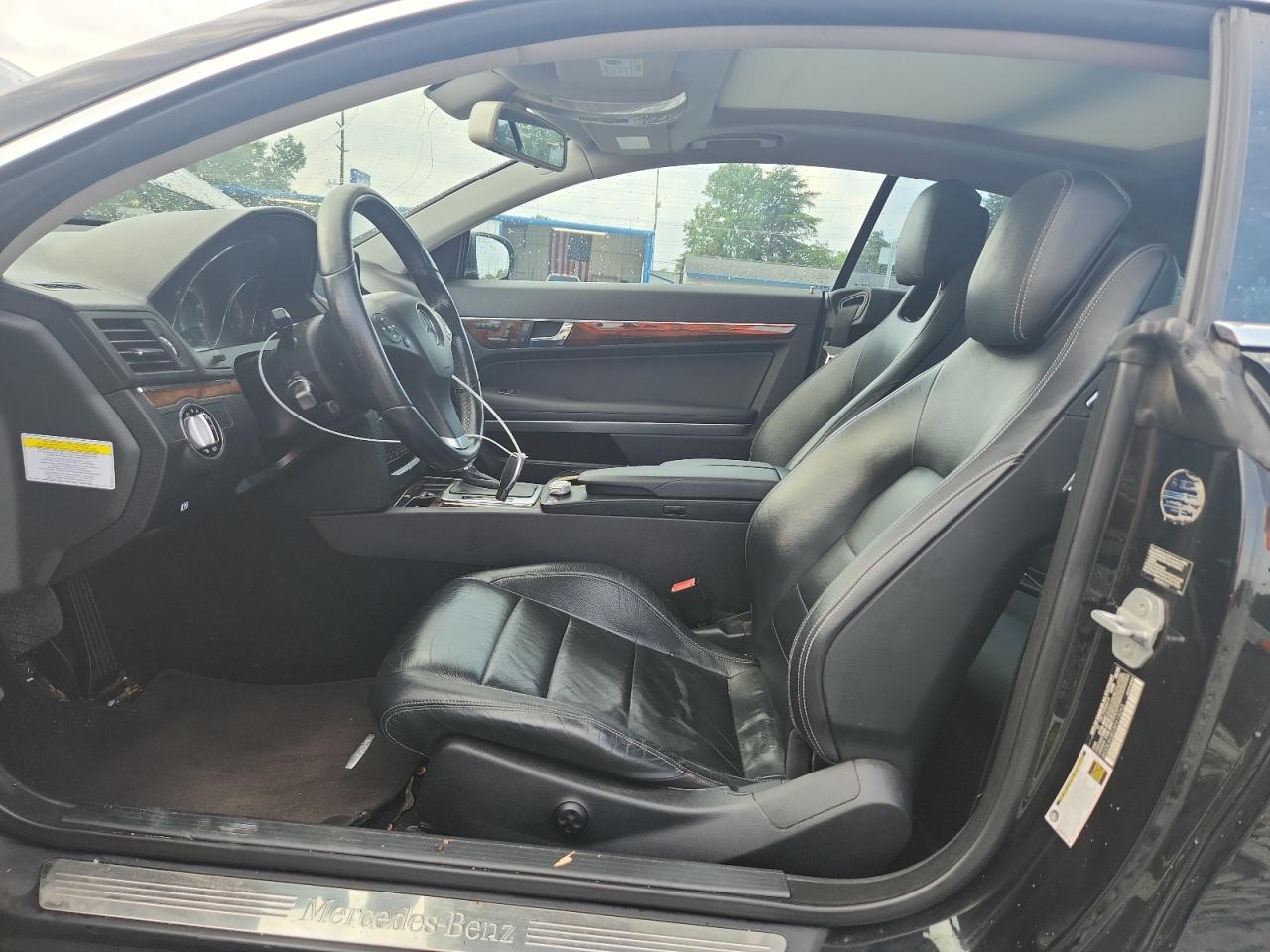 2010 Mercedes-Benz E 350 VIN: WDDKJ5GB2AF013265 Lot: 64382395