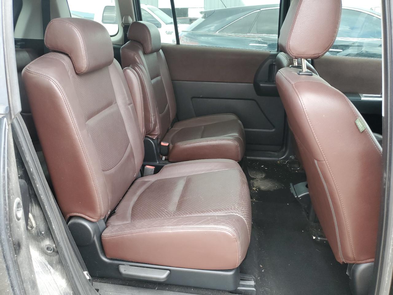 2007 Mazda 5 VIN: JM1CR293970140778 Lot: 63758535