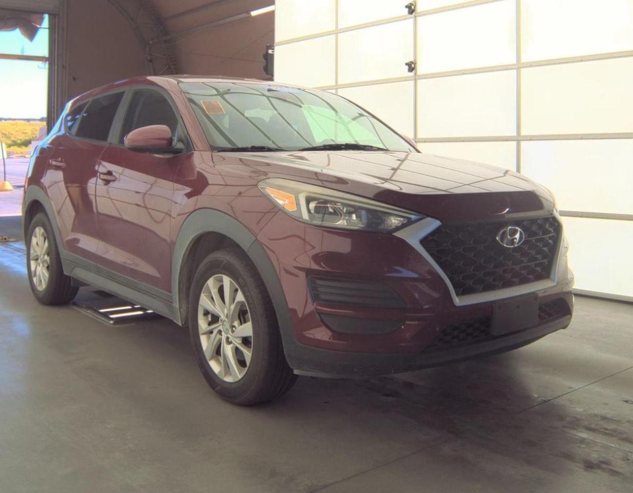 2019 Hyundai Tucson Se VIN: KM8J2CA42KU864167 Lot: 66777065