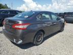 2015 NISSAN SENTRA S   à vendre chez Copart FL - TAMPA SOUTH