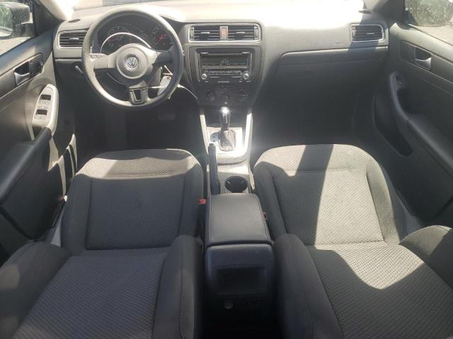  VOLKSWAGEN JETTA 2014 White