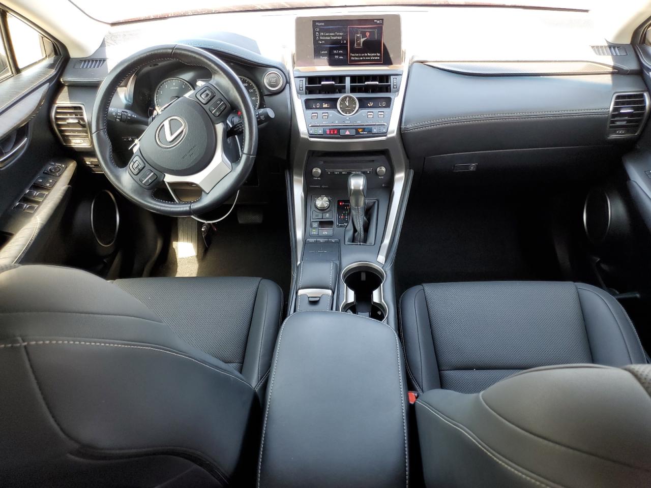 2018 Lexus Nx 300 Base VIN: JTJYARBZ0J2103521 Lot: 65472605