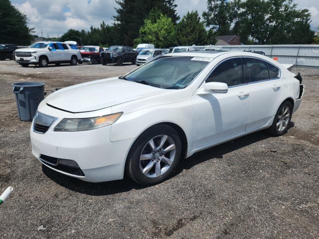 2013 Acura Tl