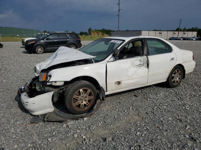 2000 Acura 3.2Tl