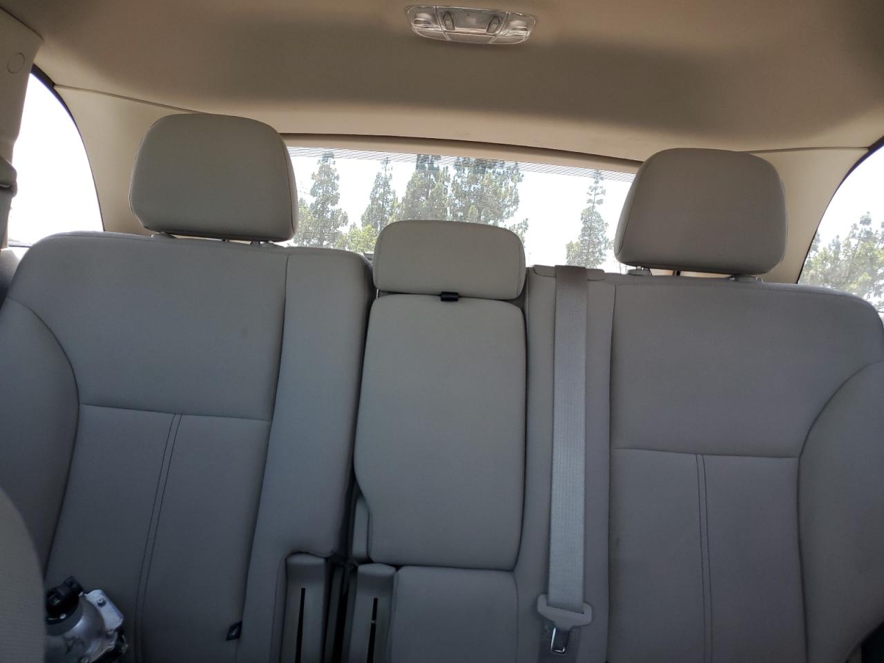 2014 Ford Edge Se VIN: 2FMDK3GC0EBA25396 Lot: 64629805