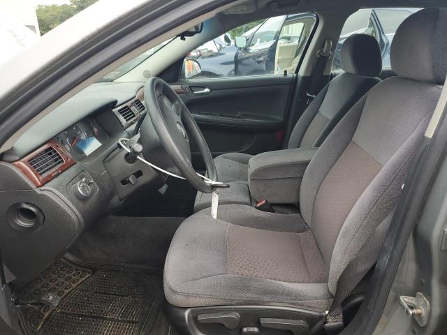 2008 CHEVROLET IMPALA LT  