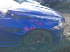 2018 JAGUAR XF R-SPORT for sale at Copart EAST KILBRIDE