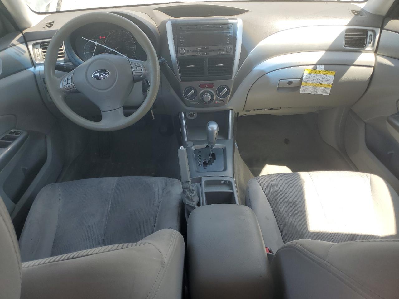 2010 Subaru Forester 2.5X Premium VIN: JF2SH6CC3AH766657 Lot: 65210685