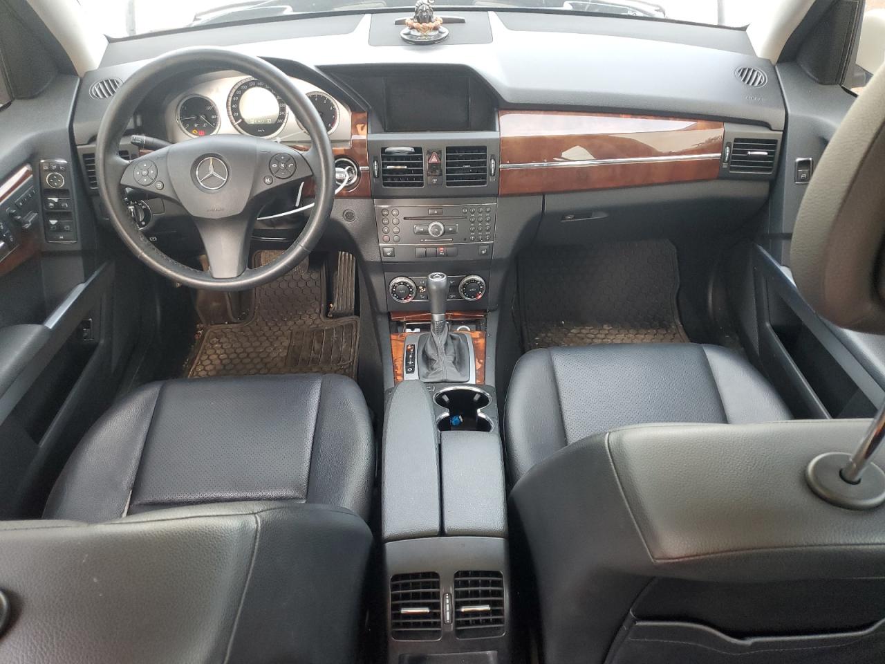 2010 Mercedes-Benz Glk 350 4Matic VIN: WDCGG8HB9AF351707 Lot: 64557875