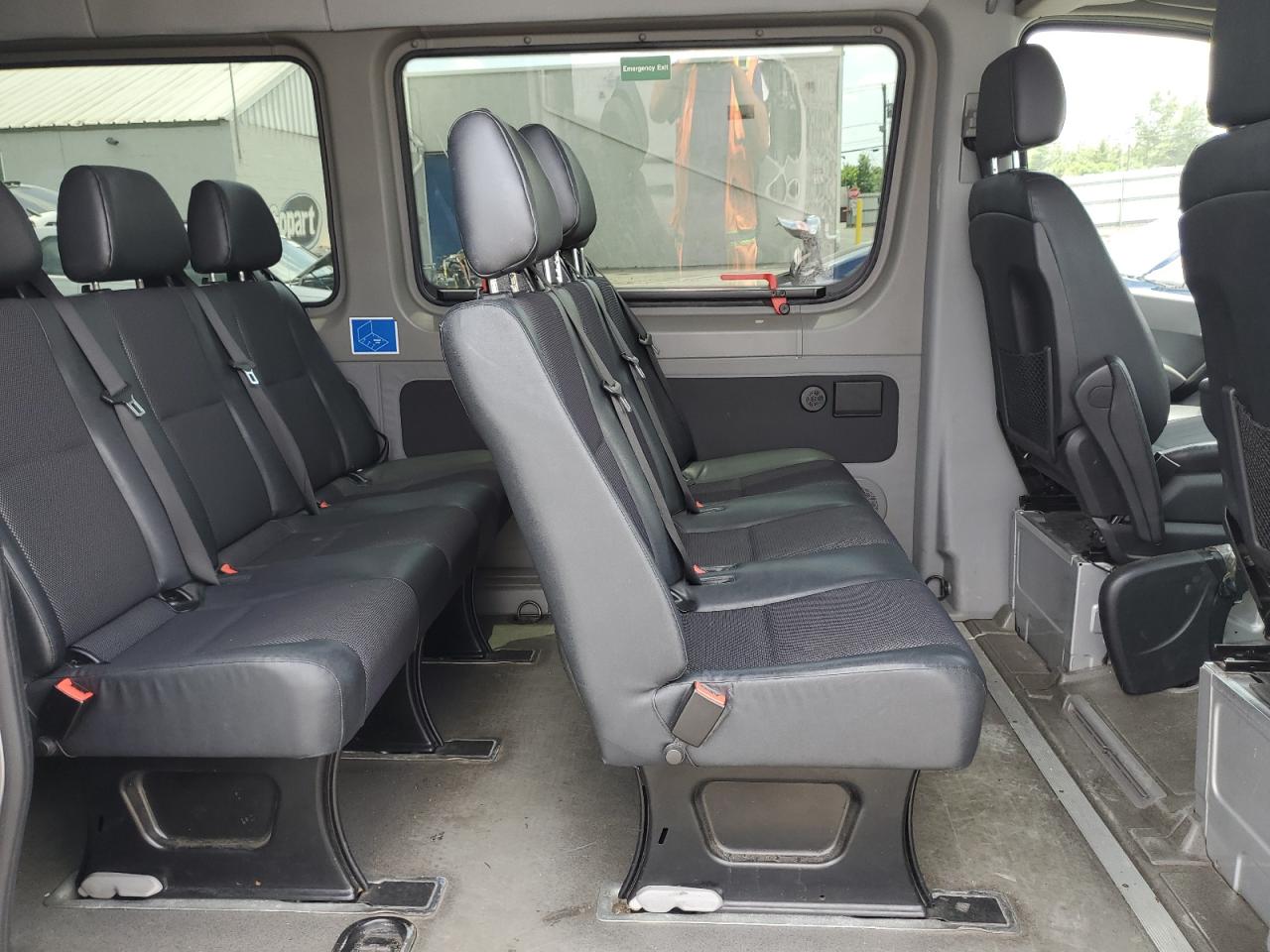 wdzpe8cd7gp220914 WDZPE8CD7GP220914 2016 Mercedes-Benz Sprinter 2500