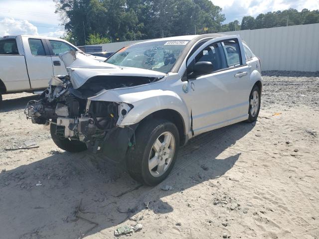 2009 Dodge Caliber Sxt