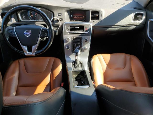  VOLVO S60 2018 White