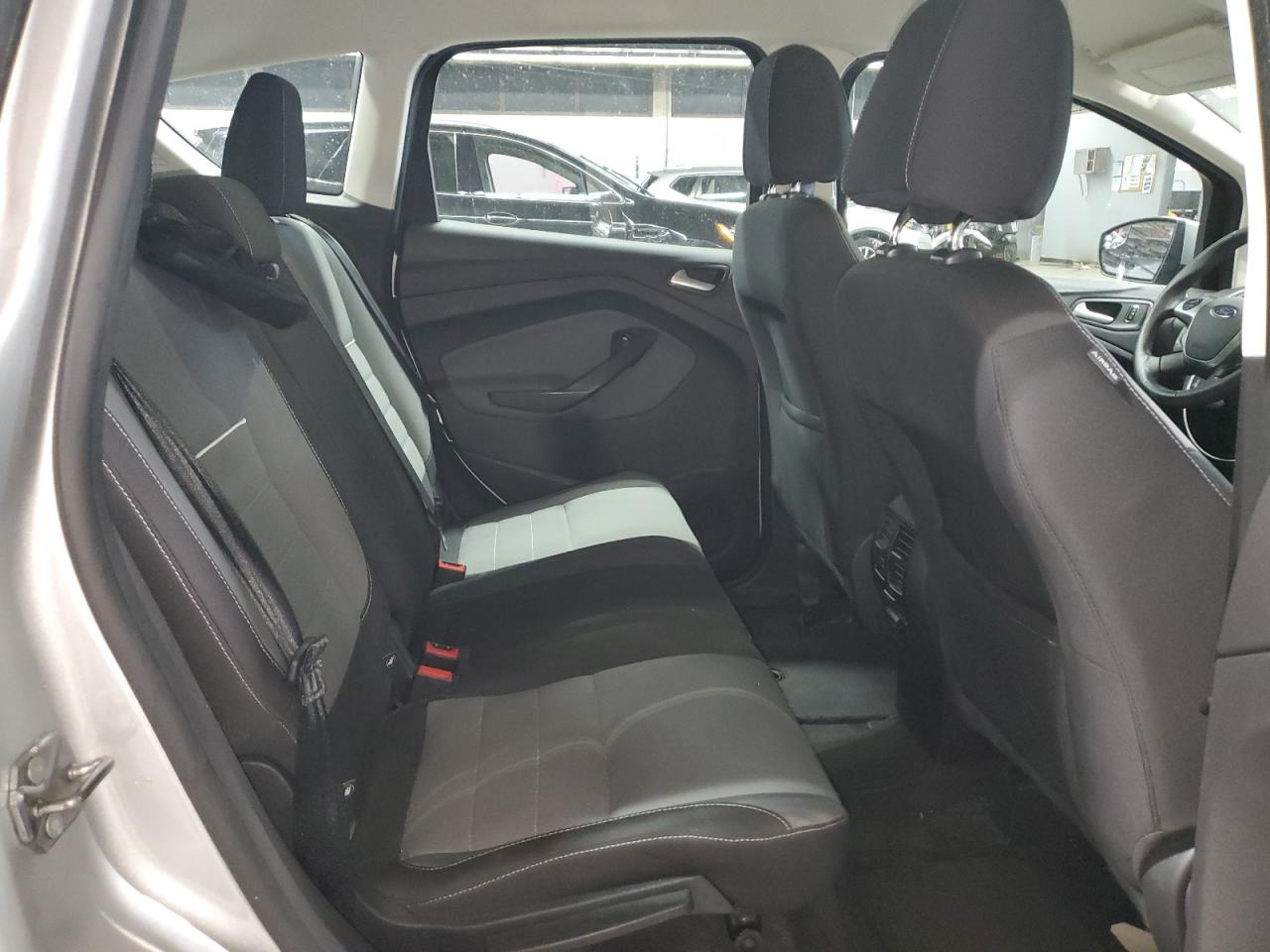 2013 Ford C-Max Se VIN: 1FADP5AU0DL503002 Lot: 63270715