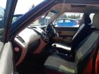 2011 KIA SOUL SHAKE for sale at Copart PETERLEE