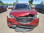 2016 MAZDA CX-5 TOURING   for sale at Copart QC - MONTREAL