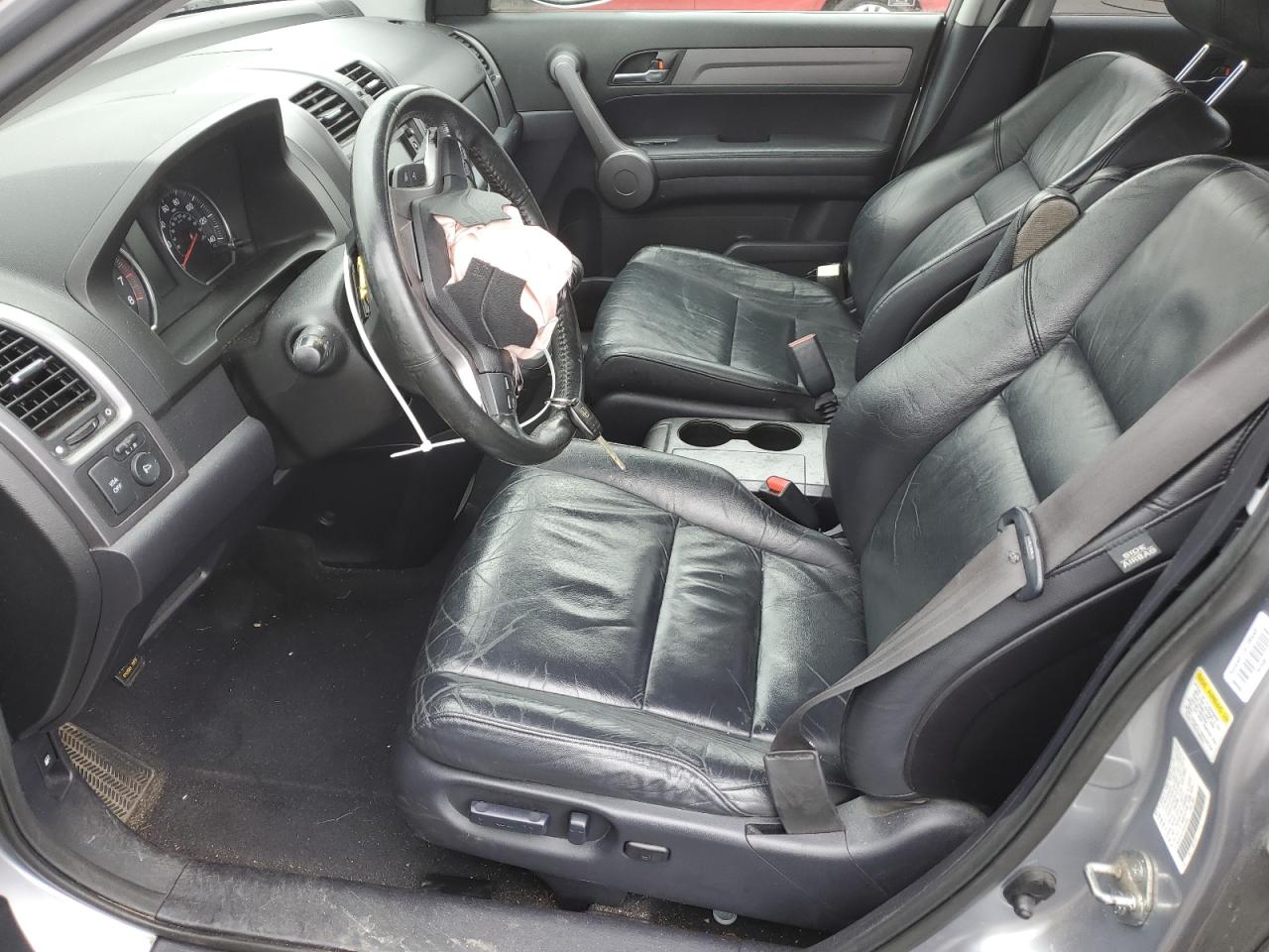 2008 Honda Cr-V Exl VIN: JHLRE48728C024945 Lot: 64439255