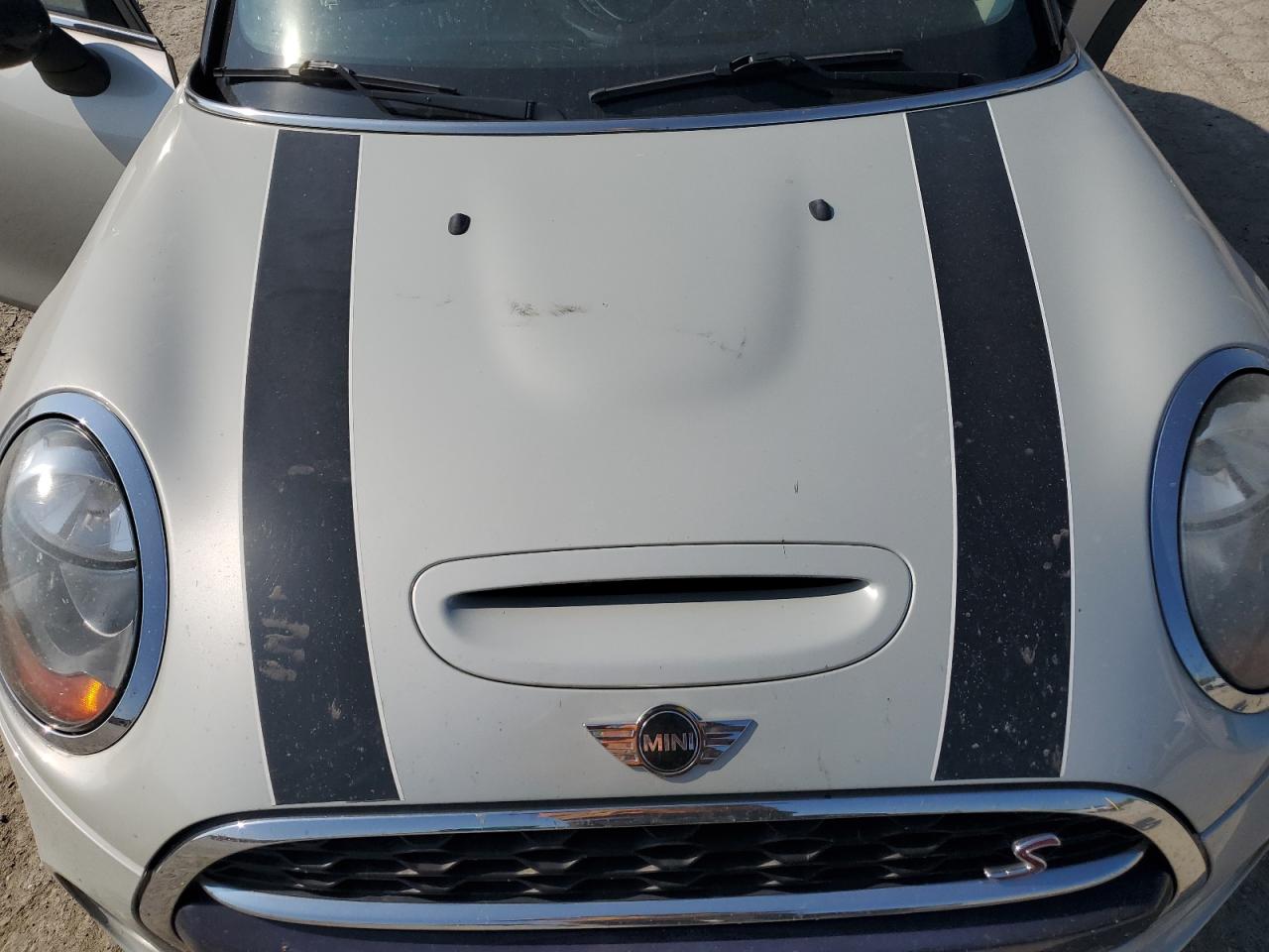 WMWXU3C5XF2B65966 2015 Mini Cooper S