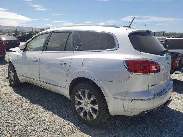 Parquets BUICK ENCLAVE 2016 Biały