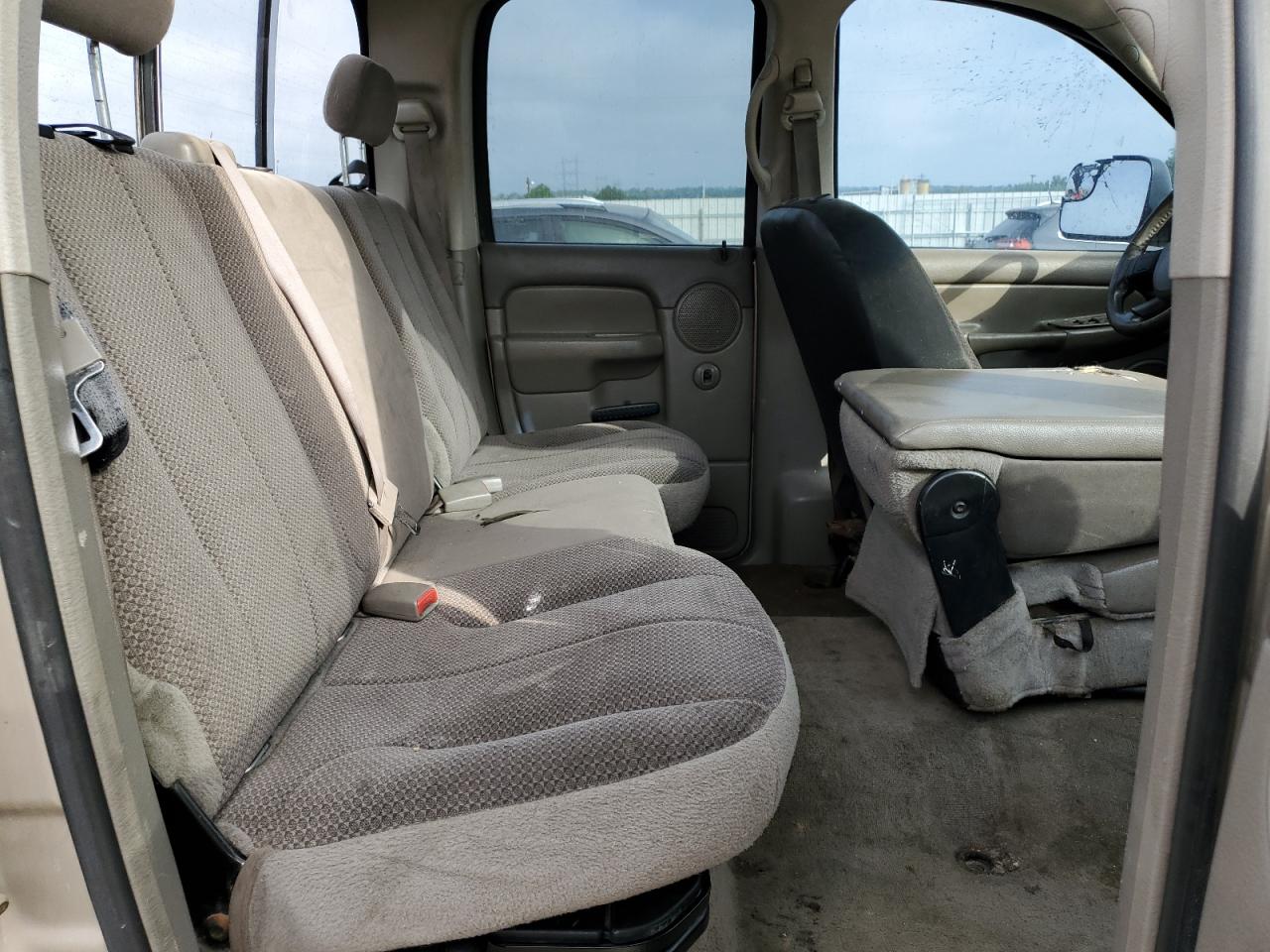 2004 Dodge Ram 2500 St VIN: 3D7KU28C54G273174 Lot: 65389945