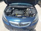 2010 VAUXHALL ASTRA SRI for sale at Copart SANDWICH