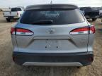 2024 TOYOTA COROLLA CROSS LE   for sale at Copart AB - EDMONTON