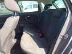 2014 VOLKSWAGEN POLO MATCH EDITION TDI  for sale at Copart BRISTOL
