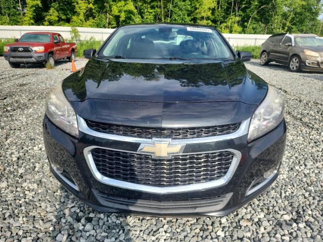 Sedans CHEVROLET MALIBU 2014 Czarny