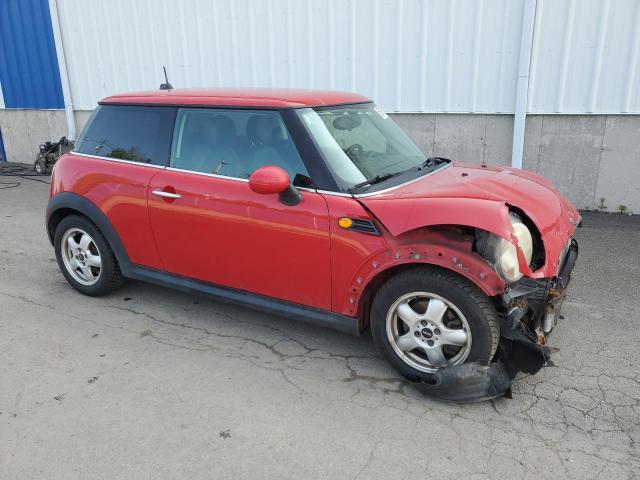 2011 MINI COOPER   