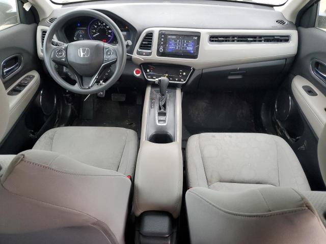  HONDA HR-V 2021 Srebrny