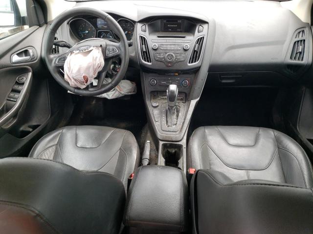  FORD FOCUS 2016 Biały