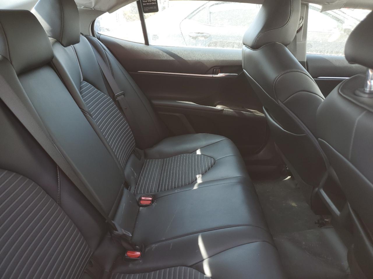 2023 Toyota Camry Xle VIN: 4T1B21HK5PU018586 Lot: 65021855