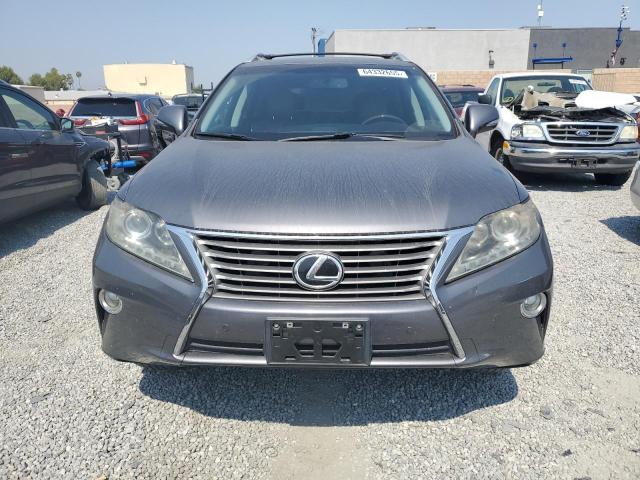  LEXUS RX350 2013 Szary
