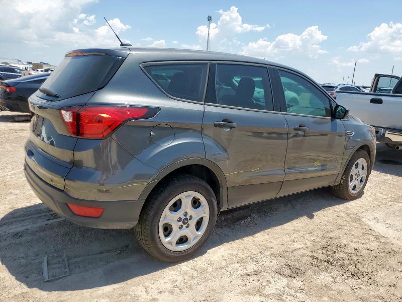  FORD ESCAPE 2019 Серый