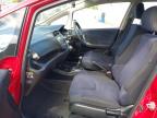 2013 HONDA JAZZ I-VTE for sale at Copart ST HELENS
