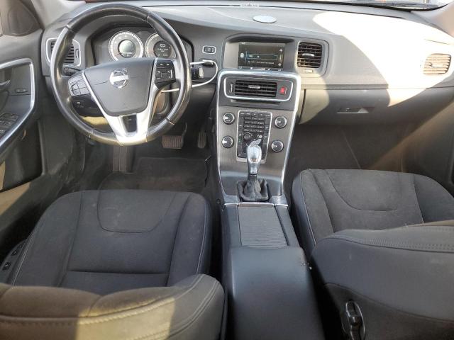  VOLVO S60 2013 Szary